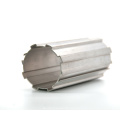 Factory Direct Customized Aluminum Extrusion Roller Shutter Door  Profiles